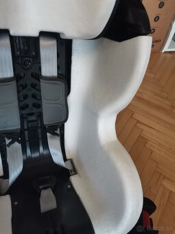 Romer britax Dualfix i-size - 17