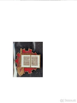 Kúpim odznaky 2 - 17