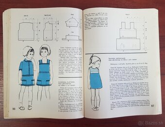 Časopisy Dorka,Prektická žena - 17