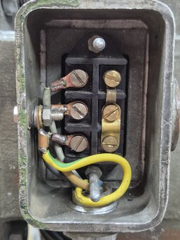 Vŕtačka jihokov hustopeče V-16 - 17