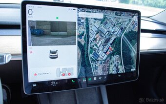 Tesla Model 3 Long Range 82kWh AWD - 17