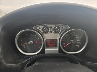 Predam Ford Focus MK2 Facelift - 17