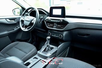 ⏩ Ford Kuga 1.5 TDCi EcoBlue 120k Titanium - 17