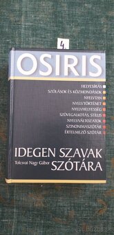 Maďarské knihy na predaj (3.) - 17
