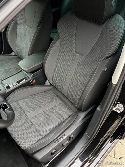 Octavia IV 2,0 110kw naj 86000km - 17