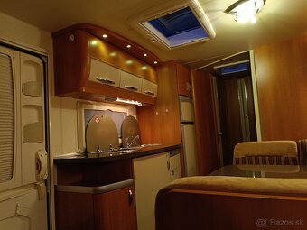 Hobby LaVita 545KMF - 17