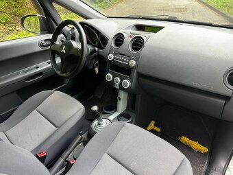 Mitsubishi Colt 1.3 MPI - 17