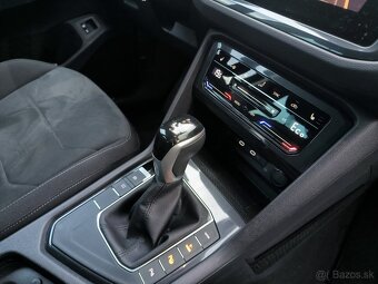 Tiguan Elegance PHEV 245k, MR2022, 1. Maji, DPH, ŤZ, Virtual - 17
