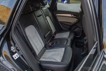 AUDI SQ5  3.0 BITDI - 17