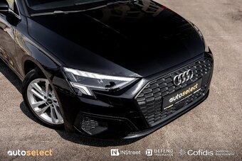 Audi A3 1.5Tfsi - 17