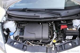 Toyota Aygo 1.0 benzín 95000km - 17