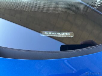 Škoda Fabia 1,2 TSI - DSG - automat - 17