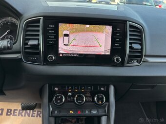 Škoda Karoq 2.0 TDI EVO Style DSG - 17
