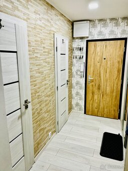 VÝNIMOČNÝ 4. izbový byt, 88m2, Sekčov, PO - 17