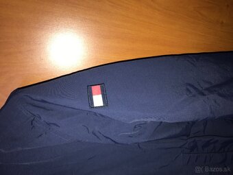 NOVÁ TOMMY HILFIGER originál tenka/damska bundicka S - 17
