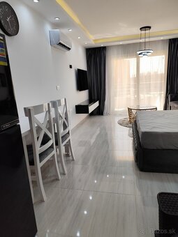 Apartmány na prenájom Hurgada - 17