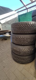 Vw Sharan 2.0TDi-103KW 4x4 - 17