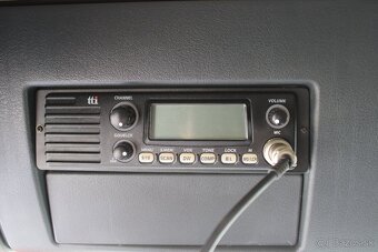 MAN TGX 18.500, LOWDECK, NEZÁVISLÁ KLIMATIZACE, EURO 6 - 17