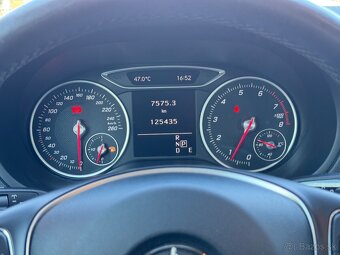 Mercedes-Benz B trieda 180 A/T - 17