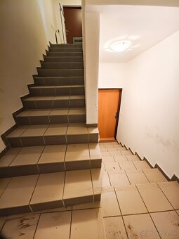 3-IZB. VEĽKÝ LOFTOVÝ BYT S GALÉRIOU, KOŠICE - MYSLAVA - 17