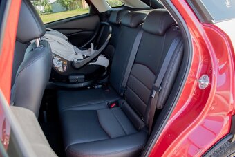 Mazda CX-3 2.0 Skyactiv-G150 Revolution AWD A/T. - 17