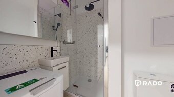 RentHub I Pekný 1-izb. byt po rekonštrukcii I Ružinov I - 17