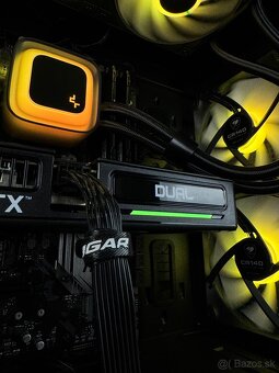 ☑️ Ryzen 9 3950X / RTX 5050 / 16GB RAM / 1TB SSD / 24M Zár - 17