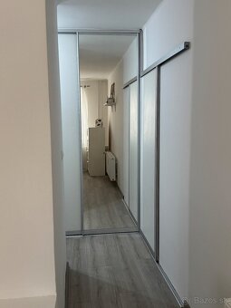 PRENÁJOM 2-izbový byt CENTRUM Nitra - 17