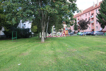 Na predaj 2i byt - ul. Dobrianskeho v meste Humenné - 17