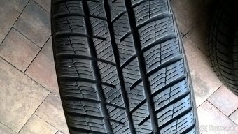 ZIMNÉ PNEU 205/55 R16 91H CONTI a BARUM - UŽ OD 19,99 €/kus - 17