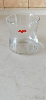Predám rôzne poháre - 17