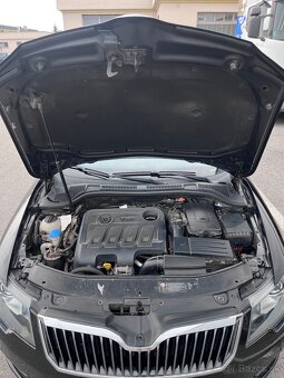 Superb combi 2 fl - 17