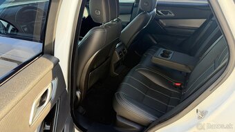 Land Rover Velar - R-Dynamic S  4x4 MHEV - 17