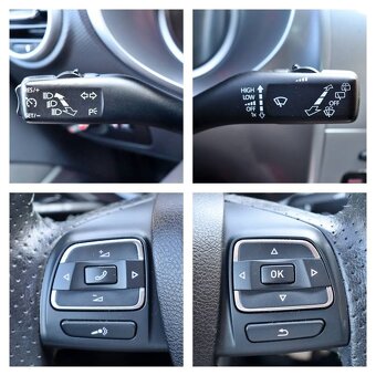 Seat Leon 1.4 TSI Style - 17