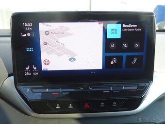 ID.4 Pro MAX, 150 kW, 77 Ah, Matrix Full LED, Kůže - 17