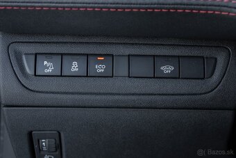 Peugeot 208 GTI 153kw MT/6 2018 - 17