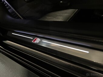 Audi A6 Avant S-line 45 3.0 TDI Quattro - 17