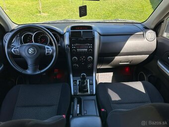 💥 SUZUKI GRAND VITARA 1.9DDiS 💥 - 17