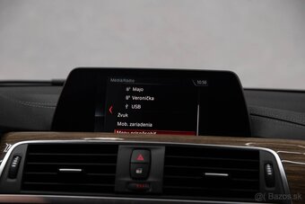 BMW Rad 3 330e 135kW A/T8 - 17