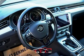 ⏩ Volkswagen Passat Variant 2.0 TDI BMT Business DSG - 17