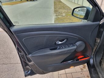 Renault Megane 1.6 benzín - 17