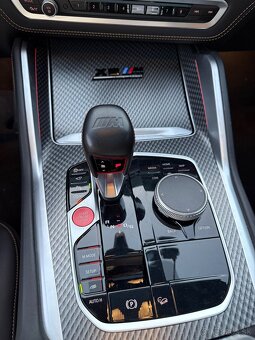 BMW X6M Competition Akrapovic - 17