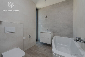 Rodinný dom č. 5 na predaj, novostavba, Veľký Šariš, časť Ka - 17