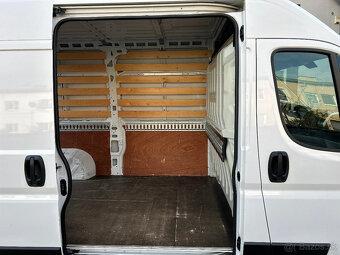 Fiat Ducato 2.3 Multijet 96 kW, L2H2, odpočet DPH  - 17