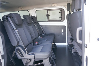 4-FORD Transit Custom, 2023, nafta, 2.0 TDCi Trend, 96kW - 17