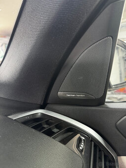 BMW X5 G05 Xdrive 30d M packet , Odpočet DPH . - 17