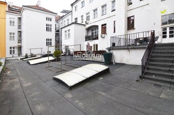 HALO reality - Prenájom, dvojizbový byt Bratislava Staré Mes - 17