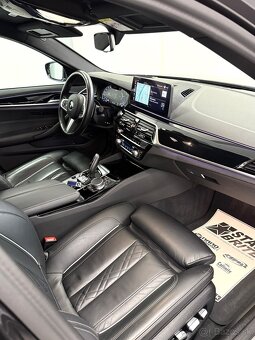 Bmw 540d xDriwe 250Kw Mpacket/Laser light/Virtual - 17
