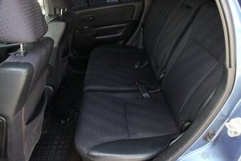 Honda CR-V 2.0 LPG 4x4 - 17