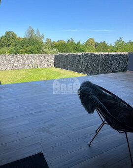 Štýlový bungalov pre náročného klienta - 17